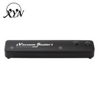 Fresh Keeping Food Packer Automatic Vacuum Sealer Machine, Energy Saving Quick Sealing Tool, Compact Machine ABS System for Preservation And Meal Prep UK juoda