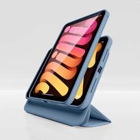 Magnetinis dėklas iPad Mini A17 Pro Dėklas iPad Mini 7 8.3 colio Planšetinio kompiuterio dėklas Išmanusis sulankstomas folio dangtelis iPad Mini7 A17 Pro