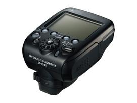 Canon Speedlite Siųstuvas ST-E3-RT Ver.2 Belaidis Radijo Blykstės Valdymas Originalus