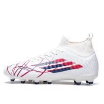 F50 aukšti futbolo bateliai TF dygliuoti bateliai treniruotėms patalpoje ir lauke vyriški ir moteriški sportbačiai Sparkfusion 45