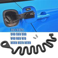 For Volvo S80 S60 S40 S60L XC60 XC90 Fuel Tank Gas Cap Filler WIre Tether Cable For 850 S70 V70 C70 XC70 1993 Up To 2000