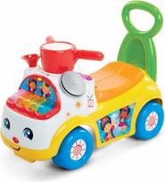 Fisher-Price - Little People - Ultimate Music Parade (522084)