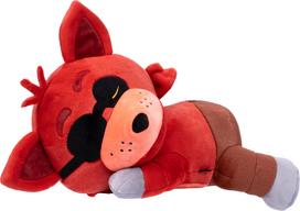 Fnaf Five Nights at Freddy's - Sleeping Plush 45 cm Foxy (FNF0188)