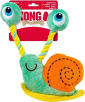 Kong - BendeeZ Snail - 35.5 x 23 x 13 cm