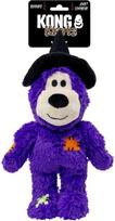 Kong - Halloween Wildknots Witch Bear - Purple - M/L