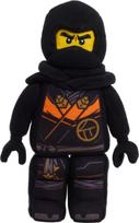 Lego - Ninjago Plush Figure 23 cm - Cole