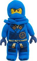 Lego - Ninjago Plush Figure 23 cm - Jay