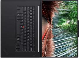 Lenovo ThinkPad T1g G8 Ultra 7 255H 16.0" Workstation WUXGA 500 nits AG 32GB LPDDR5X-7467 1TB SSD RTX 5060 8GB 5MP+IR camera 90Wh Windows 11 Pro Black 3-year On-Site+Lenovo Adapter ACC_PARTS Kensington K64467M-M1