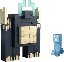 Minecraft - Spicewood Feature Villain (JMK46)