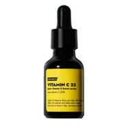 Frankly Vitamin C 23 Brightening Serum 15ml – Dark Spot & Radiance Care 1 ea black