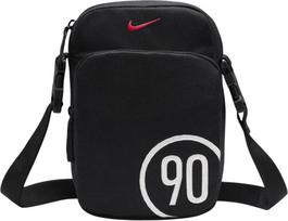 No Name Torebka Nike Heritage Crossbody czarna IH7551 010