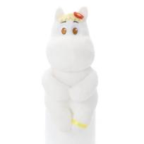 Muminų slėnis aukštis 12cm Draugai, Chokkori-san Snorkmaiden, apytiksl. white