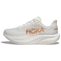 Hoka One One Mach 7 Patogūs priglundantys Bėgimo Bateliai Moteriški sportbačiai Balti 1171938-FTRS 40 white