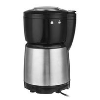 400W Electric Coffee Grinder Spices Grains Grinding Machine Multifunctional Cereals Nuts Beans Grinder Machine Coffe Grinder black