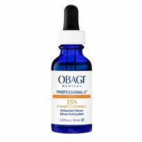 Obagi Medical - Professional-C 15% Vitamin C Antioxidant Serum, vitamino C veido serumas, 30 ml