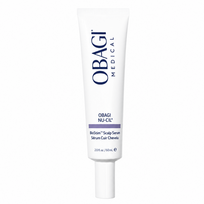 Obagi Medical - Nu-Cil BioStim Scalp Serum, galvos odos serumas, 60 ml