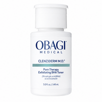 Obagi Medical - CLENZIderm M.D. Pore Therapy, tonikas su 2 % salicilo rūgšties, 148 ml
