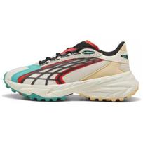 PUMA Spirex IOS 'Sugared Almond Sparkling Green' Men's 396501-01 EU 42.5 white