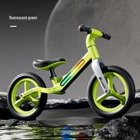 Kids' 2-in-1 Balance Bike: No-Pedal Bicycle & Walking Toy for Ages 1-6