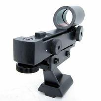 80eq Red Dot Series High-End Finderscope Default raudona