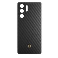 Original Kevlar Magnetic Case For Redmagic 10 10S Pro Pro+ Carbon Fibre Back Cover Case for ZTE Redmagic 10 10s Pro Plus carbon fibre&For Redmagic10Pro gray