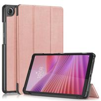 Dėklas Tab One 8.7 Madingas Dažytas Magnetinis TB305FU TB305XU Odinis Dangtelis K9 8.7 colio Dėklui Coque Funda Lenovo K9 (8.7 inch)