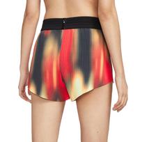 Nike AEROSWIFTDri FIT ADV Sportiniai Šortai Moteriški Daugiaspalviai IB2237-736 S black