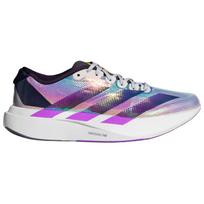 Adidas Adizero Evo SL Slip Resistant Abrasion Resistant Height Increasing Rebound Marathon Racing Running Shoes Unisex KI1519 39⅓ violetinė
