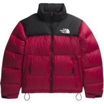 THE NORTH FACE 1996 Retro Nuptse Jacket Men's NF0A3C8D-5BO XXS black