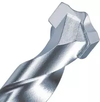 Betono grąžtas DOMAS Superschlag Ø12x400mm