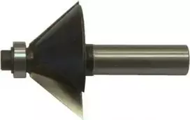 Medžio freza S18 EDESSO