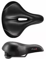 Balnelis Velo ProX VL-6115E Elastomer D2 Zone Full Cut GEL