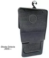 Gumarny Zubri Guminiai kilimėliai Škoda Octavia I 1996-2004m.