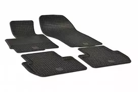 Gumarny Zubri Guminiai kilimėliai Mitsubishi Outlander 2007-2012m.