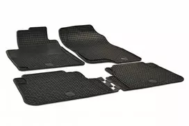 Gumarny Zubri Guminiai kilimėliai Chevrolet Captiva 2006-2018m.