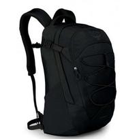 Kuprinė Osprey Quasar, juoda sp., 26 l