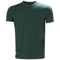 Marškinėliai HELLY HANSEN Classic 2.0 T-shirt, žali S