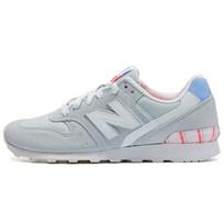 New Balance Nb 996 Retro Patogūs žemi kasdieniai bėgimo bateliai Moteriški kedai Šviesiai mėlyni WR996OSC 36 white