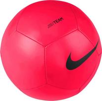 Futbolo kamuolys Nike Pitch Team raudona DH9796 635 (5)