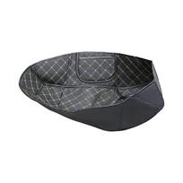 For Honda PCX160 PCX 160 160PCX Motorcycle Rear Trunk Inner Cushion Seat Bucket Storage Luggage Box Liner Pad juoda