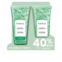 Šampūnas, rinkinys Rene Furterer Forticea Energizing, 2 vnt., 400 ml