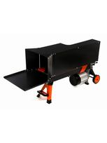 Malkų skaldytuvas Kraft&Dele KD5207, 2,2 kW, 7 t