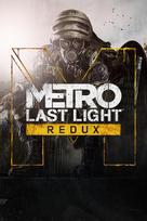 Metro: Last Light Redux Steam Key (PC) LATAM