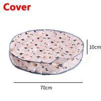 Interaktyvūs kačių žaislai Kamuoliuko dangtelio rinkinys Greitai riedantis maišelyje Žaidimas slėpynių kačiukui Žaislas su judesio jutikliu Interaktyvus kačių žaislas patalpoms gray