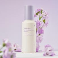 Bakuchiol Repair Solution Toner 150ml white