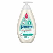 Johnson & Johnson Dušo želė Johnson's Cottontouch Saugiklis Vaikiškas (500 ml)