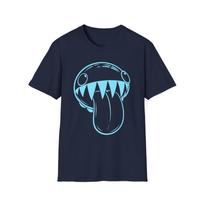 Bubble The Amazing Digital Circus Tshirt Cute Funny Character Tee2026 Summer Unisexs WoUnisexs Tshirt Street Y2K Style L blue