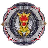 Beyblade Burst B-192 Booster Greatest Raphael.Ov.HXt+’ B09J4W5LM9 gray
