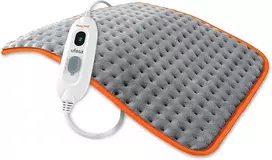 Ufesa elektrinė šildymo pagalvėlė Flexyheat Colors 2, 100 W, 45 x 35 cm