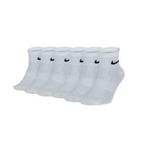 Nike Unisex Ankle Socks SX7677-100 M white